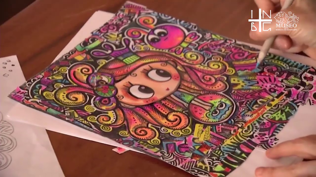 PIEZA DEL MES DE MARZO 2021, Museo de la Basílica de Guadalupe