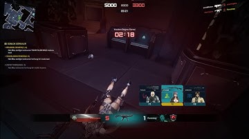 Ghost in the Shell Stand Alone Complex - First Assault Online 2.0