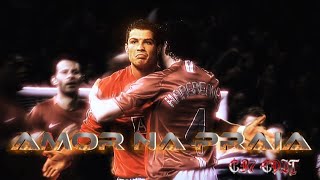 The Legend Cristiano Ronaldo 🔥 Amor Na Praia X Cr7 Cr7 Edit Cc_Editor