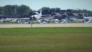 General Aviation Hard Landings \/ Bad Landings Part 2