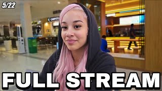 🩷 Opening My Gifts From H4R & Last Night🩷 - RECAP? 🩷 [FULL STREAM]