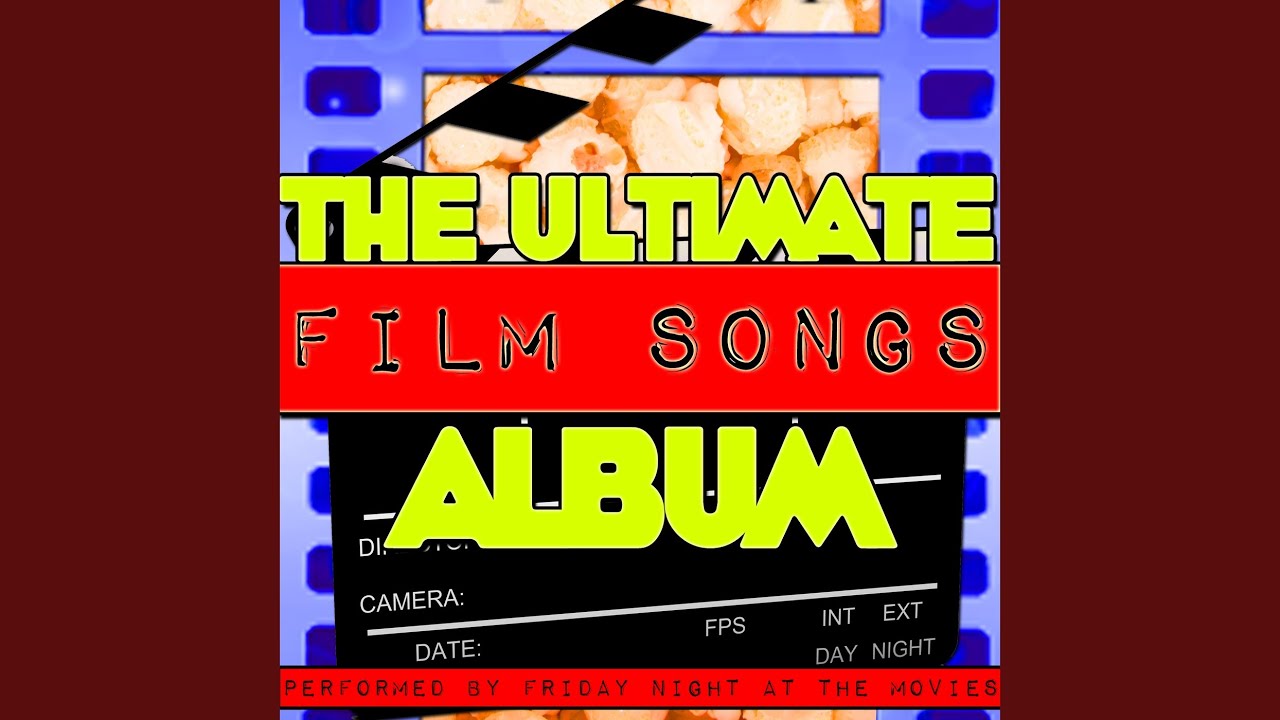 Love Me Tender (From "The Princess Diaries 2: Royal Engagement")