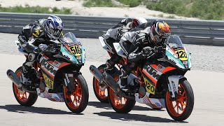 KTM RC Cup Race 2 at Utah 16