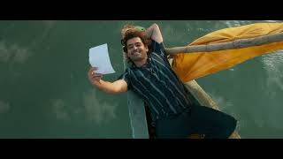 Dil tujhko chahe song(Hindi) | Ram pothineni |Bhagyashri Borse| Andhra king taluka | T series 