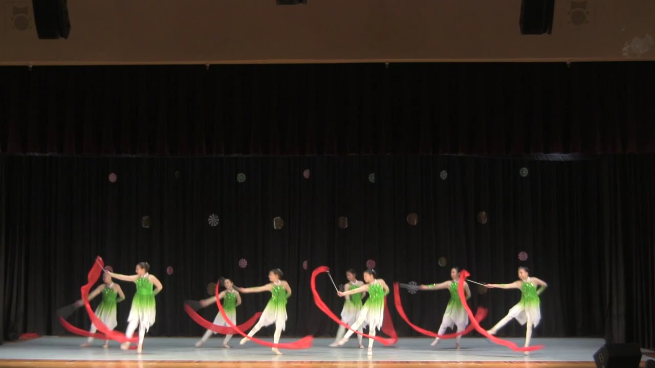 Winter Performance 202602