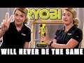 RYOBI TOOLS WILL NEVER BE THE SAME AFTER THIS VIDEO! (big changes)