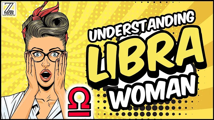 Understanding LIBRA Woman || Personality Traits, Love, Career, Fashion and more! - DayDayNews