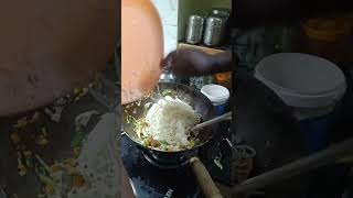 home made chicken noodles