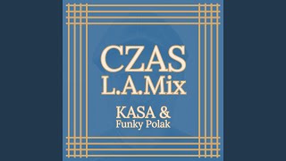 Czas (L.A. Mix)