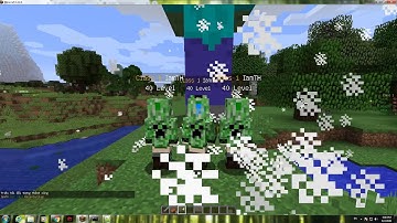 SkillAPI - Rasensuriken