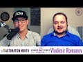 The Zack Scriven Podcast #082 | Vladimir Romanov