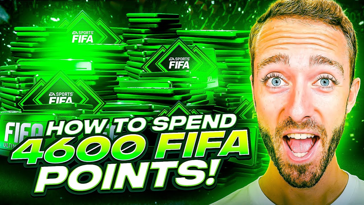 How to Buy FIFA Points for FIFA 23