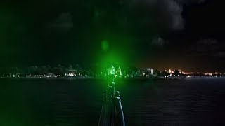 The Great Gatsby - Green Light