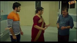 Sana Aunty And Ali Reza Telugu Movie Ultimate Interesting Scene || Bhale Cinema