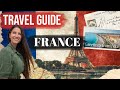 France best travel tips and places