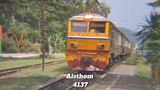 Alsthom 4137