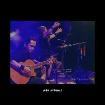 pelangi du matamu | jamrud - storywa 30detik