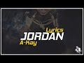 Jordan | Lyrics | A Kay | Latest Punjabi Song 2016 | Syco TM
