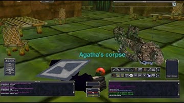 Project 1999 RED PVP Video