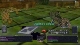 Project 1999 RED PVP Video