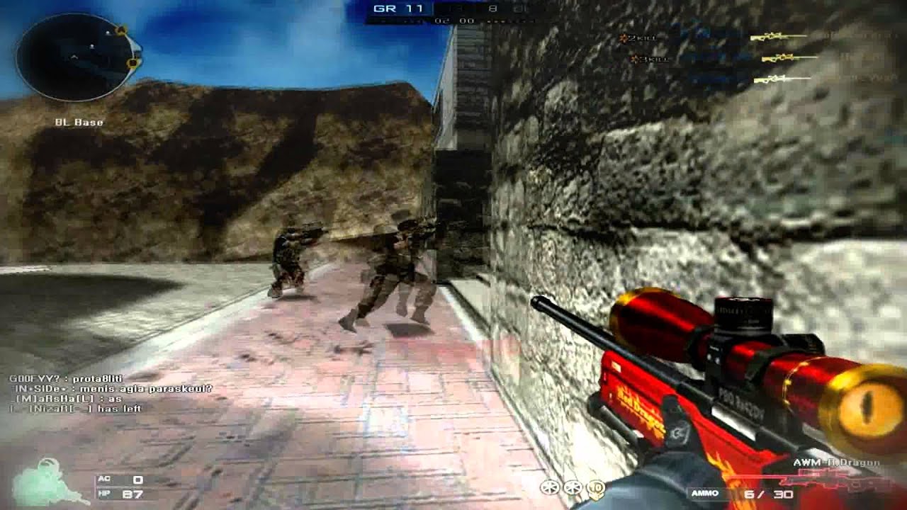 GamingGroundTV is Back!!