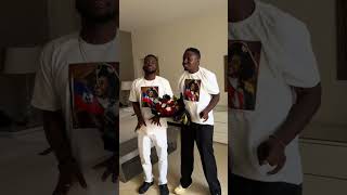 Men mesye yo fin pran peyi a nan men nou wi#haitianyoutube #youtubeshort