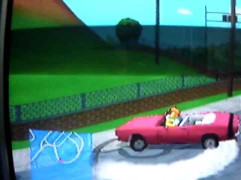 Road Rage Roll.mpg - YouTube