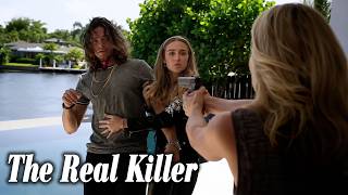 The Real Killer 2026 | A Thriller Movies 2026 New Releases | Based On True Story 2026