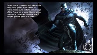 DCUO Hackers -_-