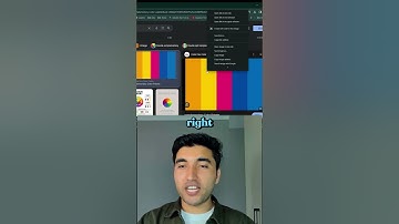 How to easily change colors in Canva | Mind-blowing Canva hack | Color palette in Canva