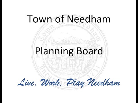 Planning Board 07/12/2022