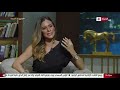 واحد من الناس الفنانة نادين أول ما سمعت إسم مريم نعوم فورا وافقت وحسيت إن دا شبههي أنا