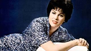 Patsy Cline - I've Loved & Lost Again chords