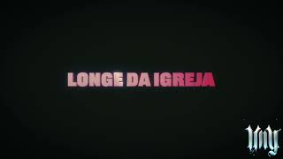 Longe da Igreja - Marchi, J9, Lil Sete (Speed Up)