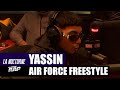 Yassin  air force freestyle lanocturne