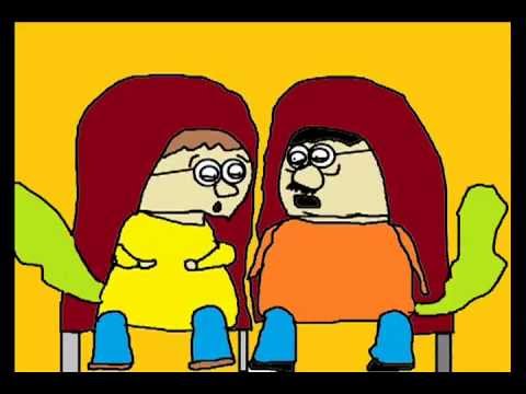 les monsieur catastrophe them saison 2