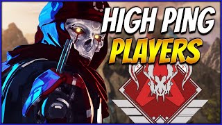 Win More On High Ping Servers In Apex Legends Season 9