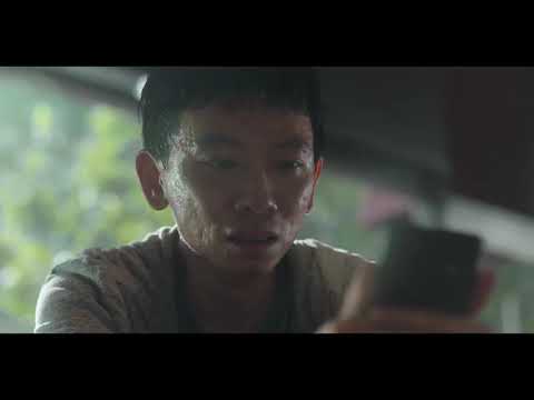 由延尚昊執導,劉亞仁.金賢珠.朴正民.元真兒.李甄.梁益準主演的Netflix原創韓劇“地獄”首支預告無字