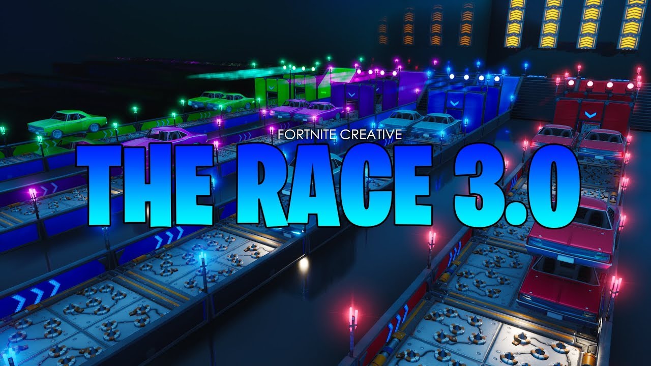 racecode 