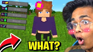 This Mod is Banned in Minecraft... (JENNY MOD!)