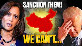 Thumbnail for The Real Reason the US Can NEVER Sanction China