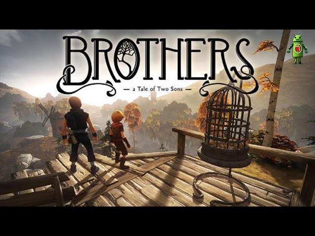 Brothers: A Tale of Two Sons APK for Android - Download