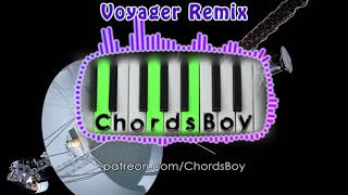 Voyager (Remix)