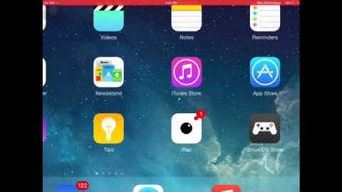 How to download irec and how to fix black screen problems for irec