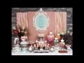 Simple Wedding shower decorating ideas