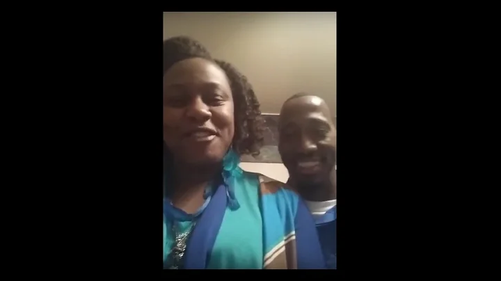 Gerald and Tiffany Goldsby Testimony about the Imp...