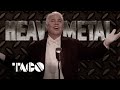 Taco  heavy metal official