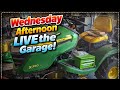 Lone Wrench Garage is live!