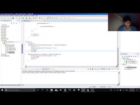 Java Lab -