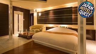 Hotel Kilala (Adult Only) | Koriyama, Japan | Hotel Review 🌟 screenshot 1